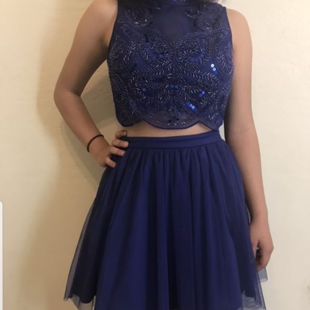 Homecoming Dress